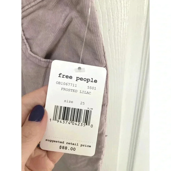 Free People I 25 - Picture 9 of 9